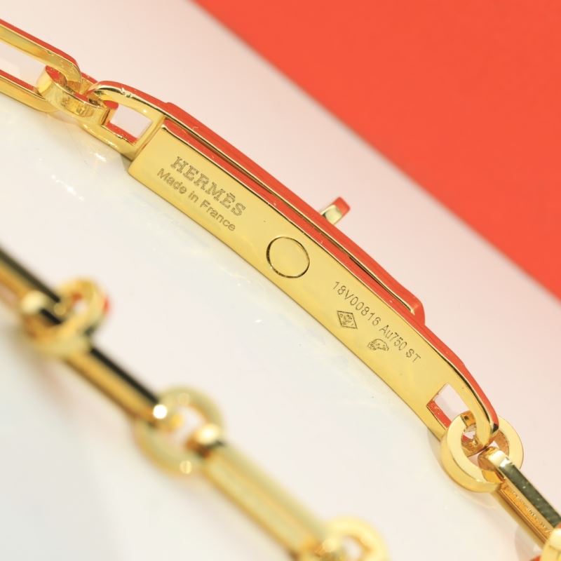 Hermes Bracelets